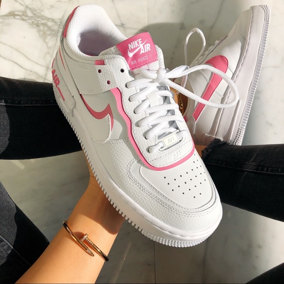 Air force shadow - Picture 8 of 8